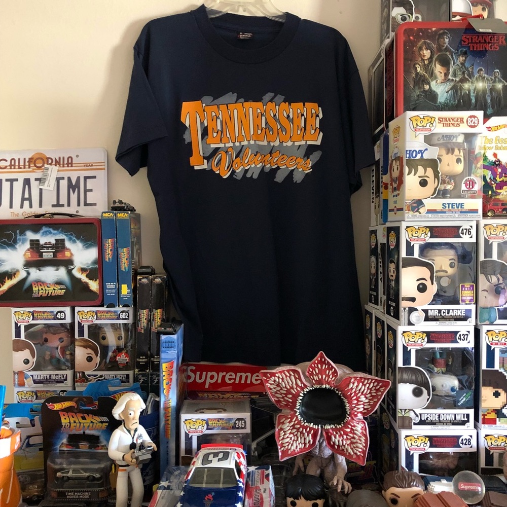 Tennessee Volunteers